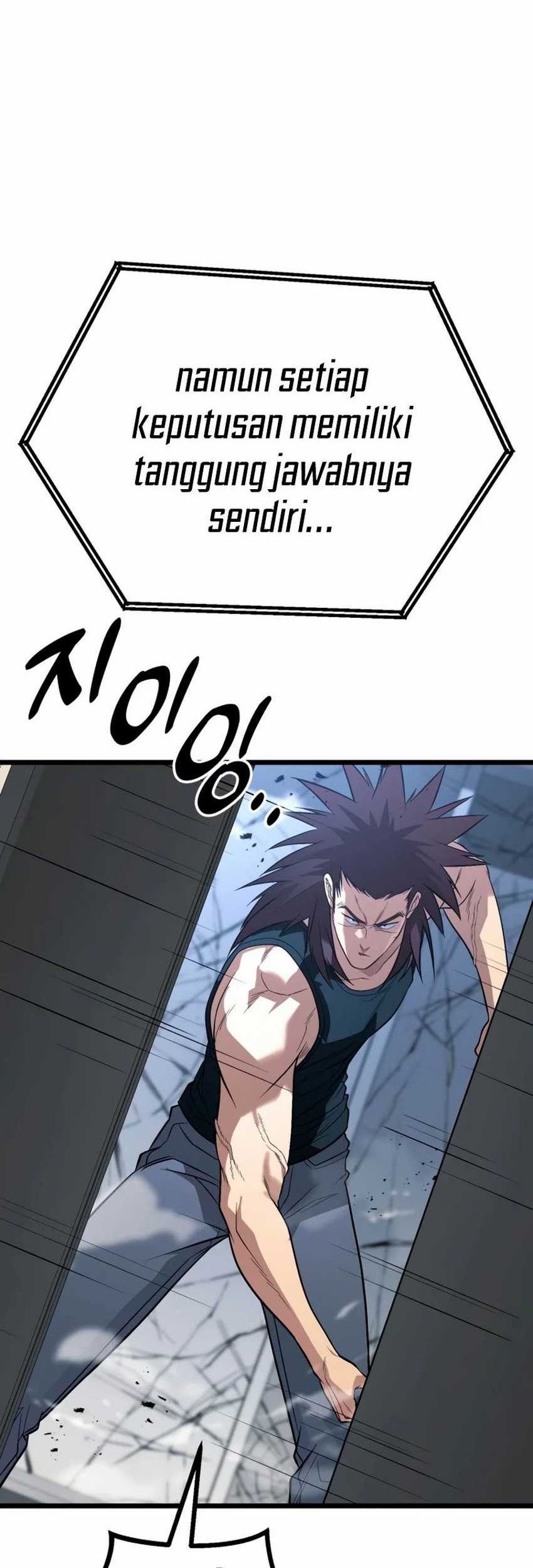 King of Violence Chapter 60 - halaman 89