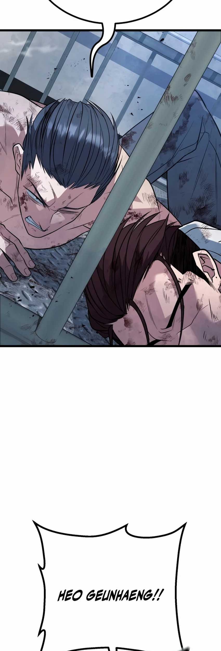 King of Violence Chapter 60 - halaman 93
