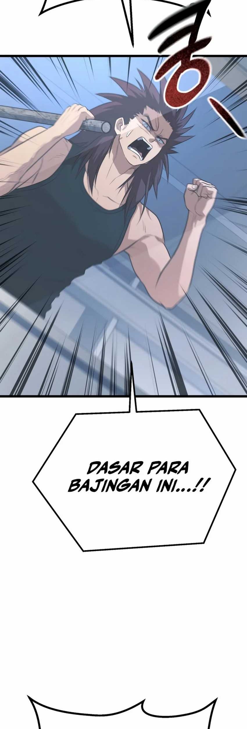King of Violence Chapter 60 - halaman 94