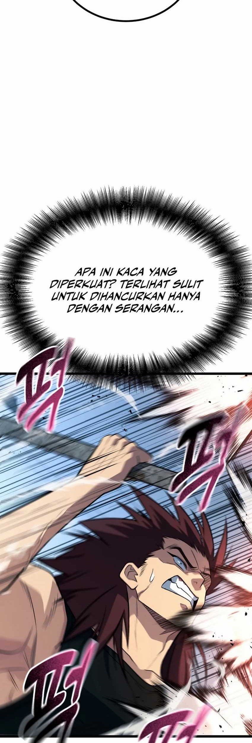 King of Violence Chapter 60 - halaman 96