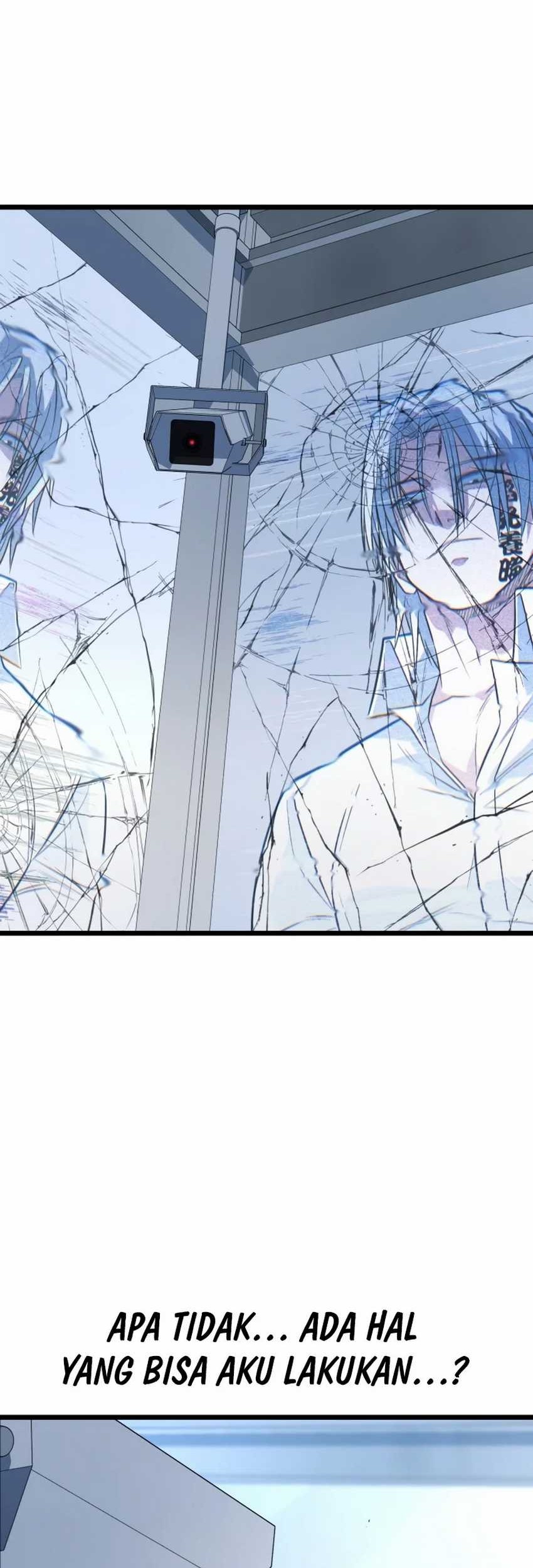 King of Violence Chapter 60 - halaman 99