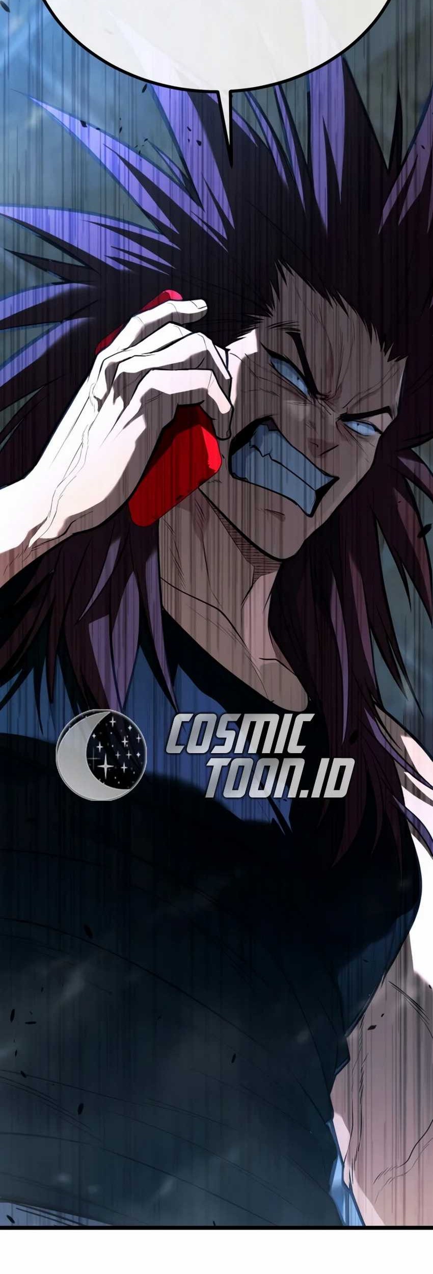 King of Violence Chapter 61 - halaman 100