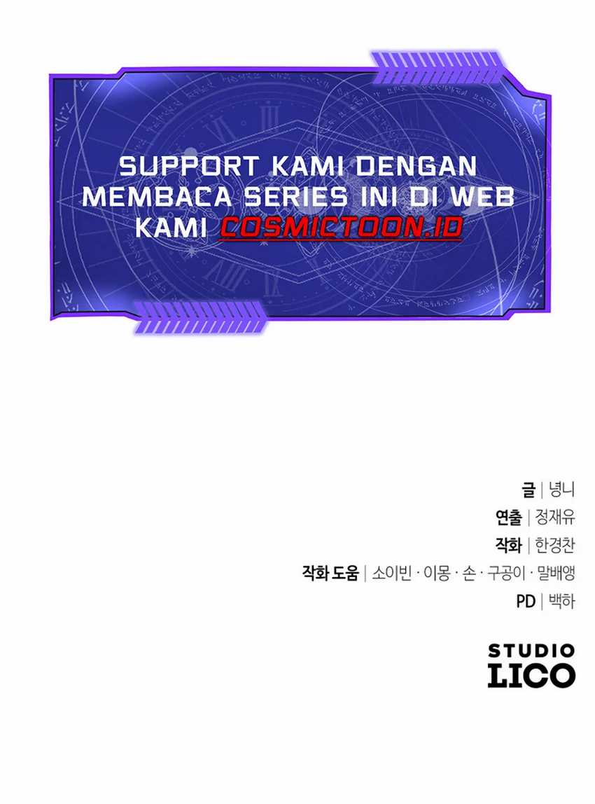 King of Violence Chapter 61 - halaman 102