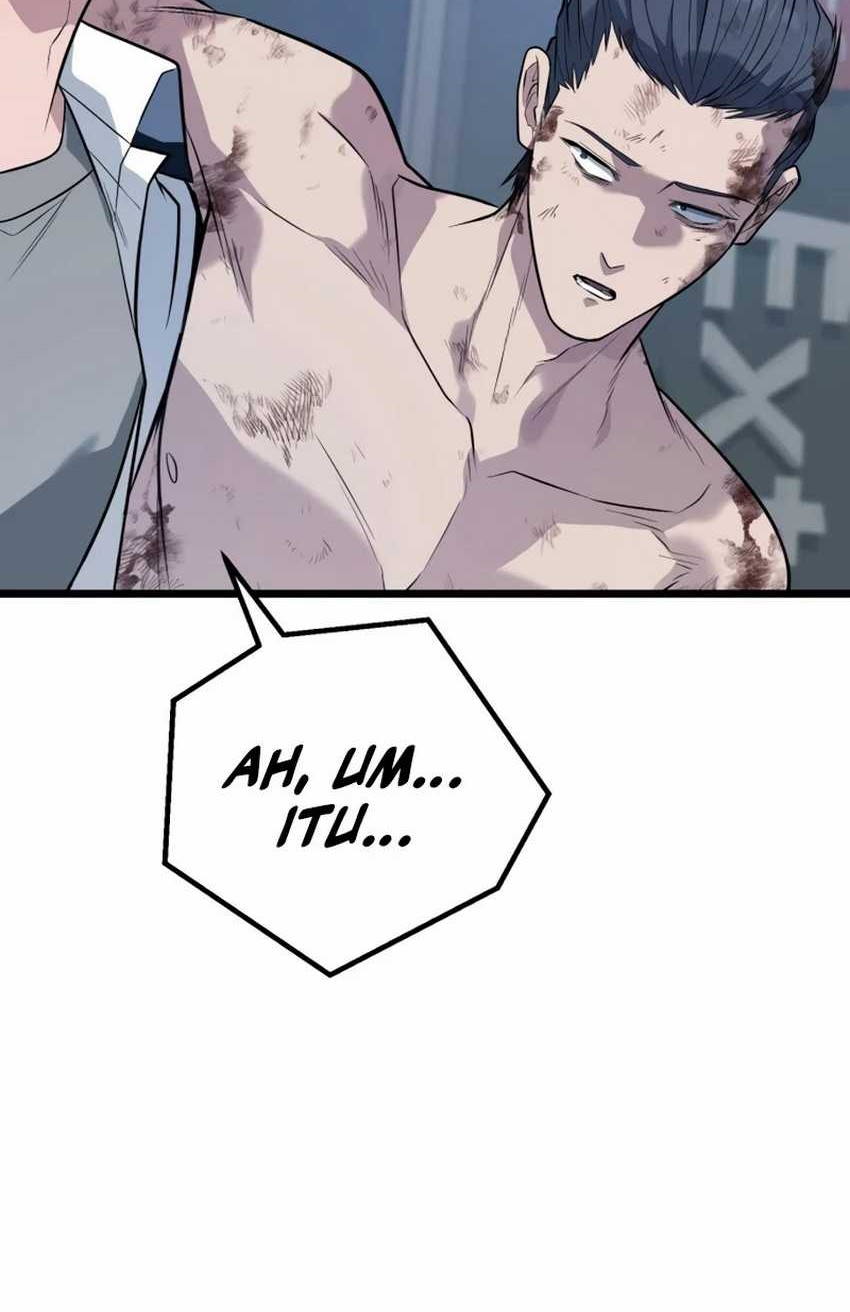 King of Violence Chapter 61 - halaman 19