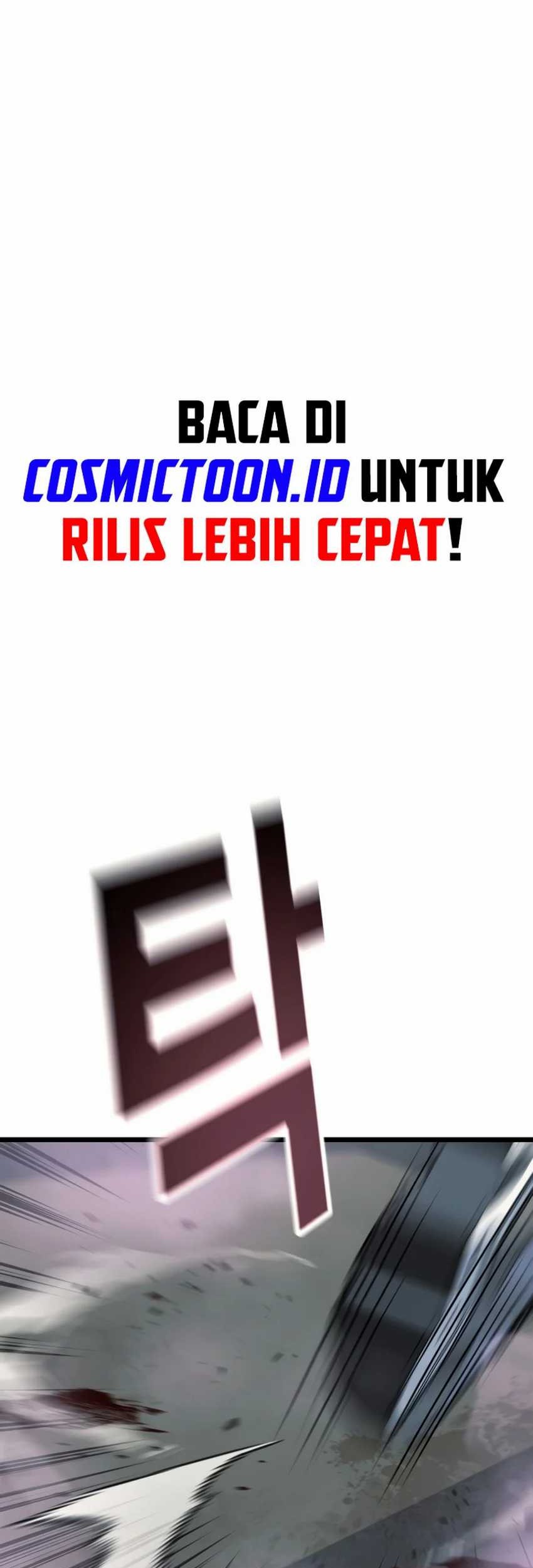 King of Violence Chapter 61 - halaman 29