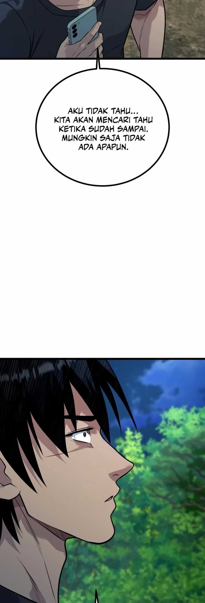 King of Violence Chapter 61 - halaman 3