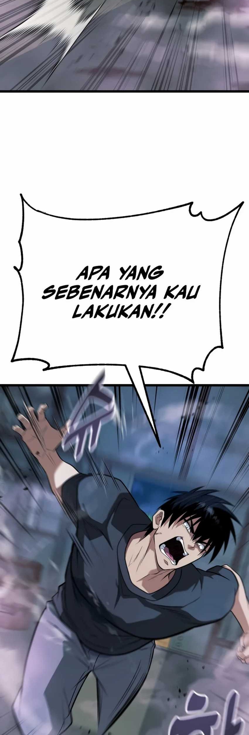 King of Violence Chapter 61 - halaman 30