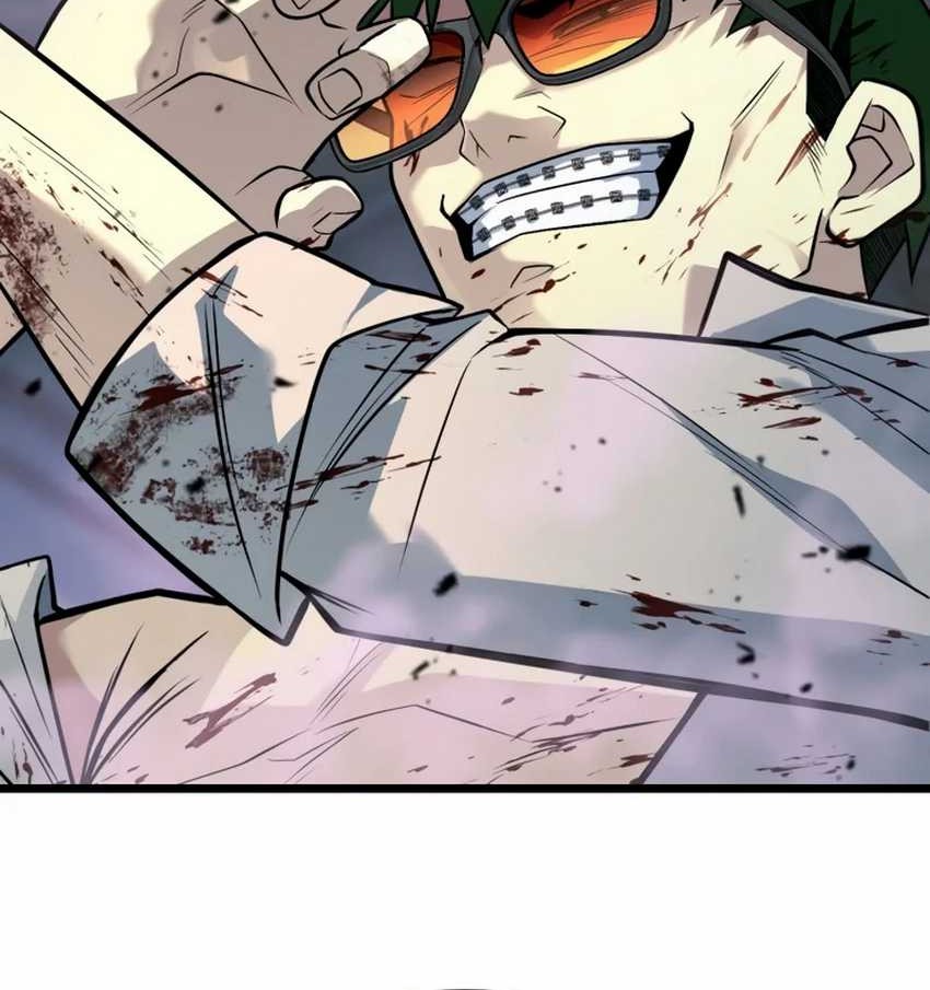 King of Violence Chapter 61 - halaman 33