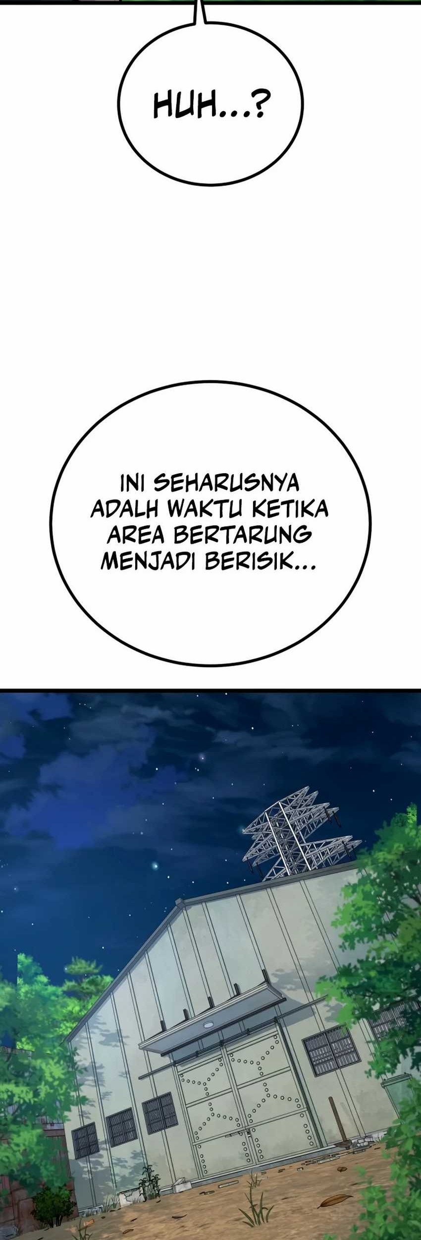 King of Violence Chapter 61 - halaman 4