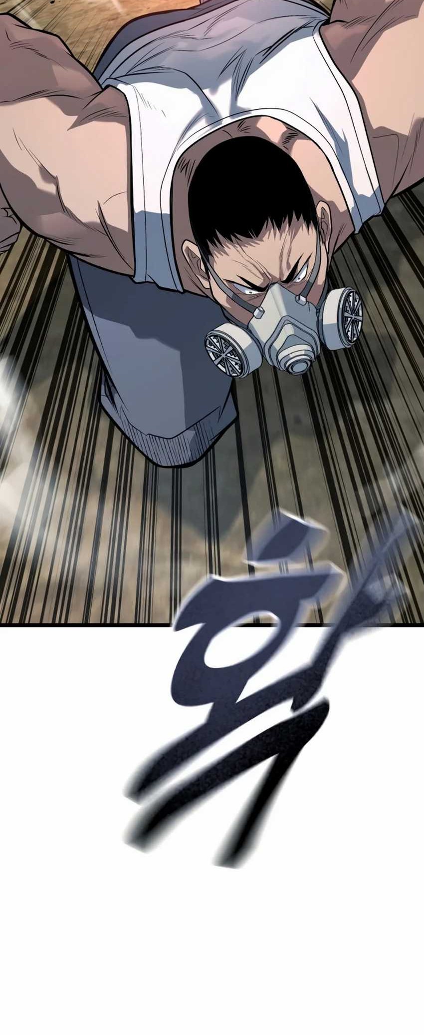 King of Violence Chapter 61 - halaman 53