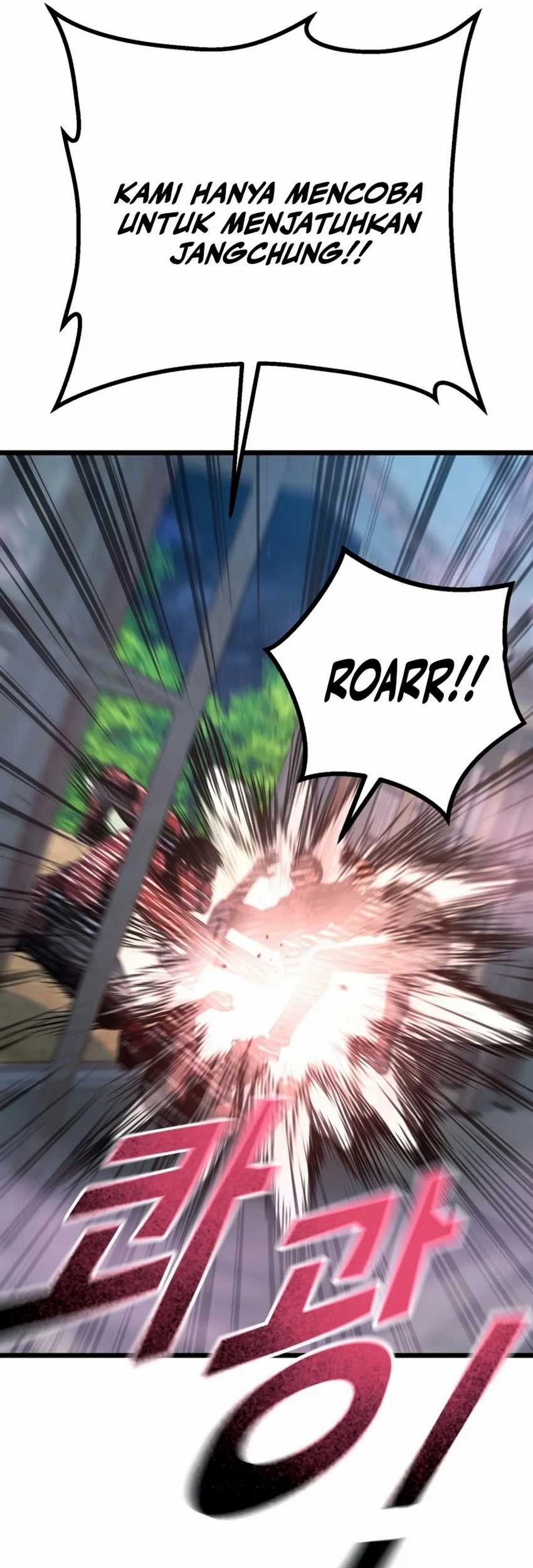 King of Violence Chapter 61 - halaman 54