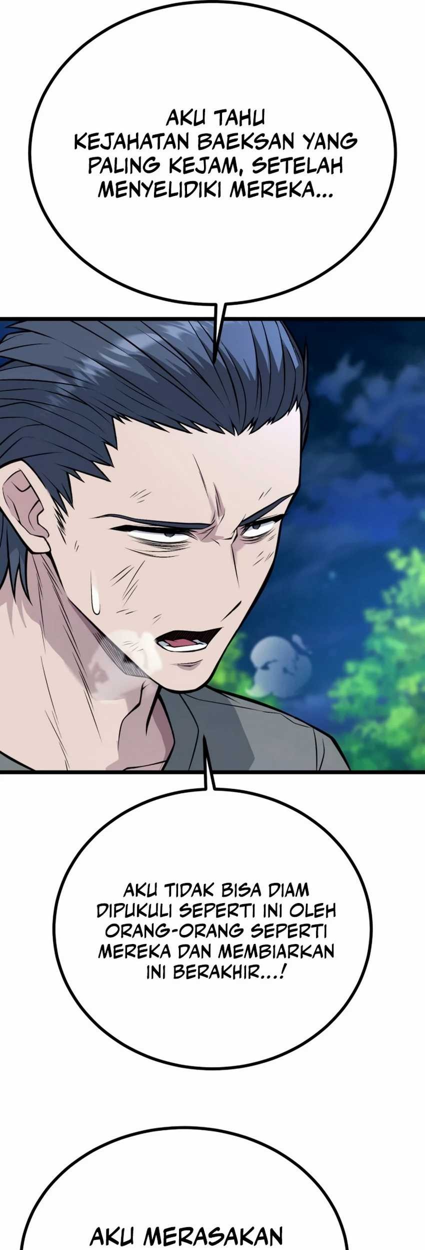 King of Violence Chapter 61 - halaman 67