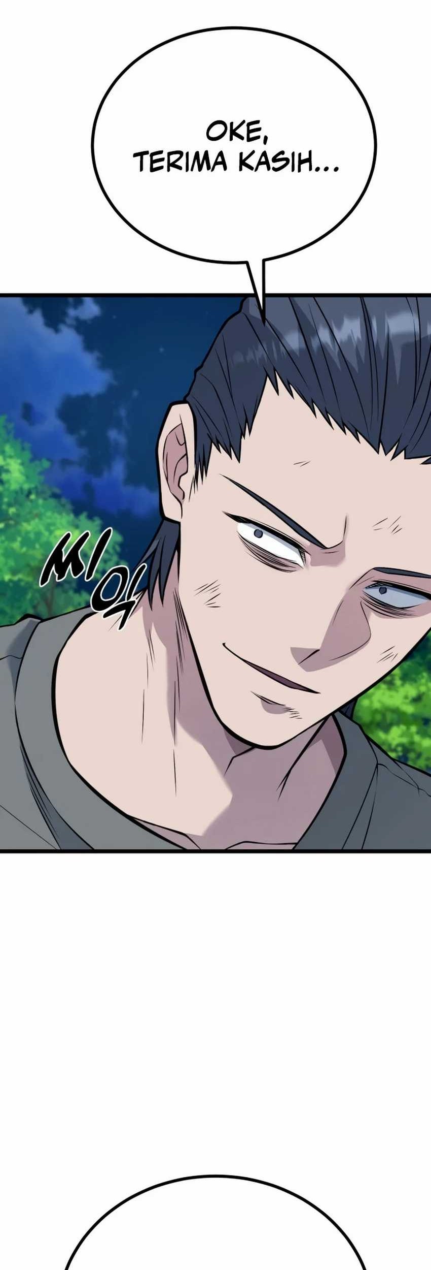King of Violence Chapter 61 - halaman 70