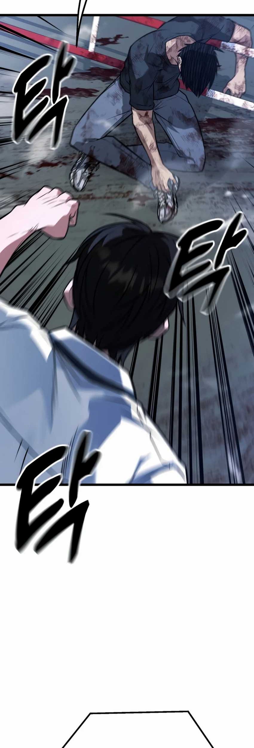 King of Violence Chapter 61 - halaman 79