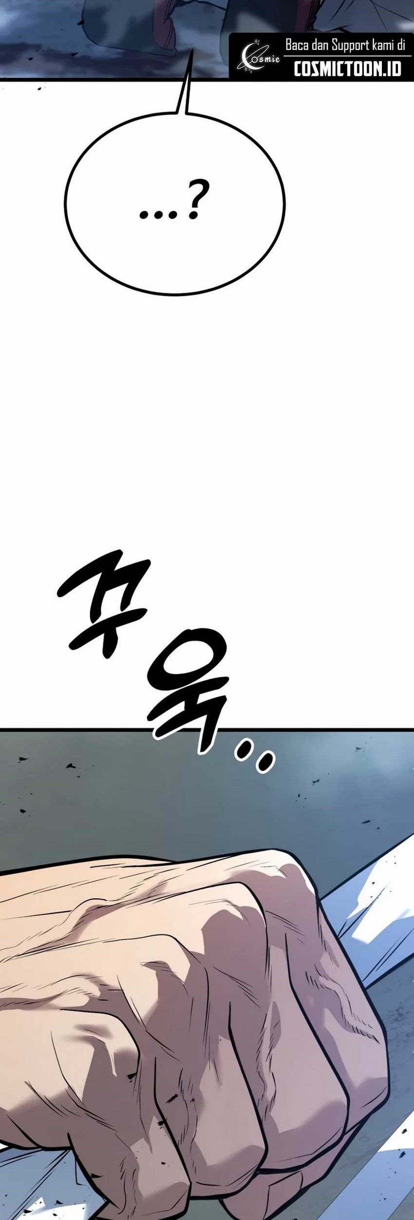 King of Violence Chapter 61 - halaman 84