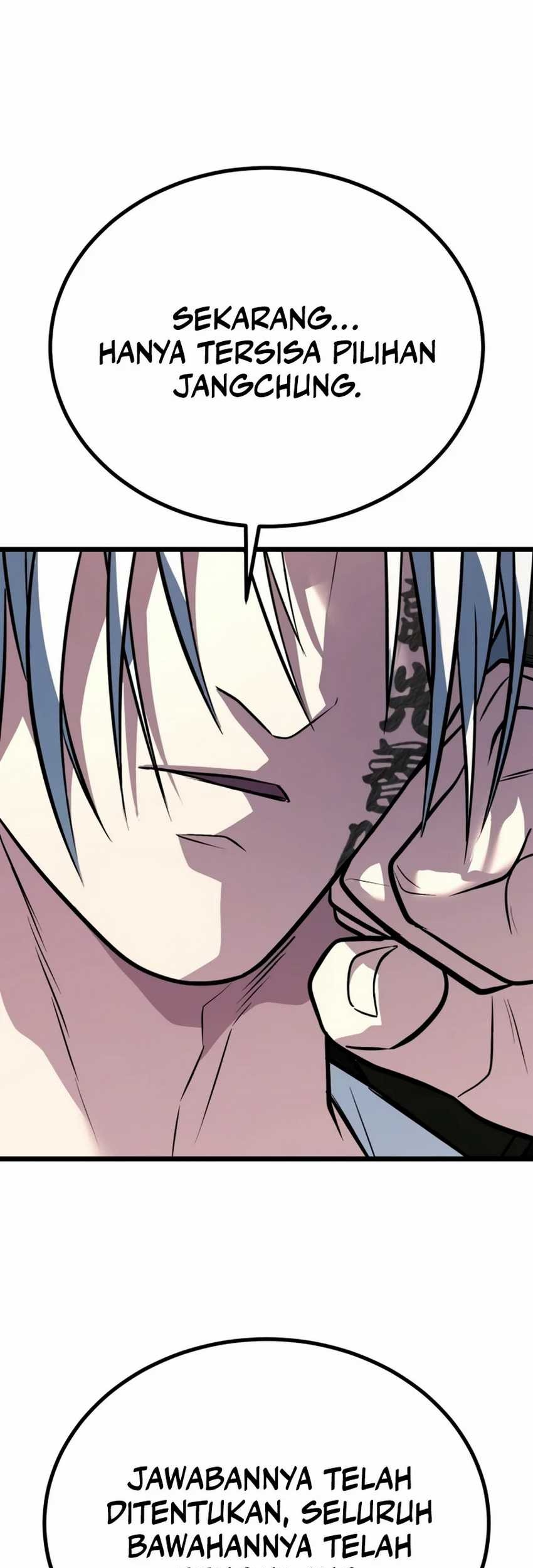 King of Violence Chapter 61 - halaman 88