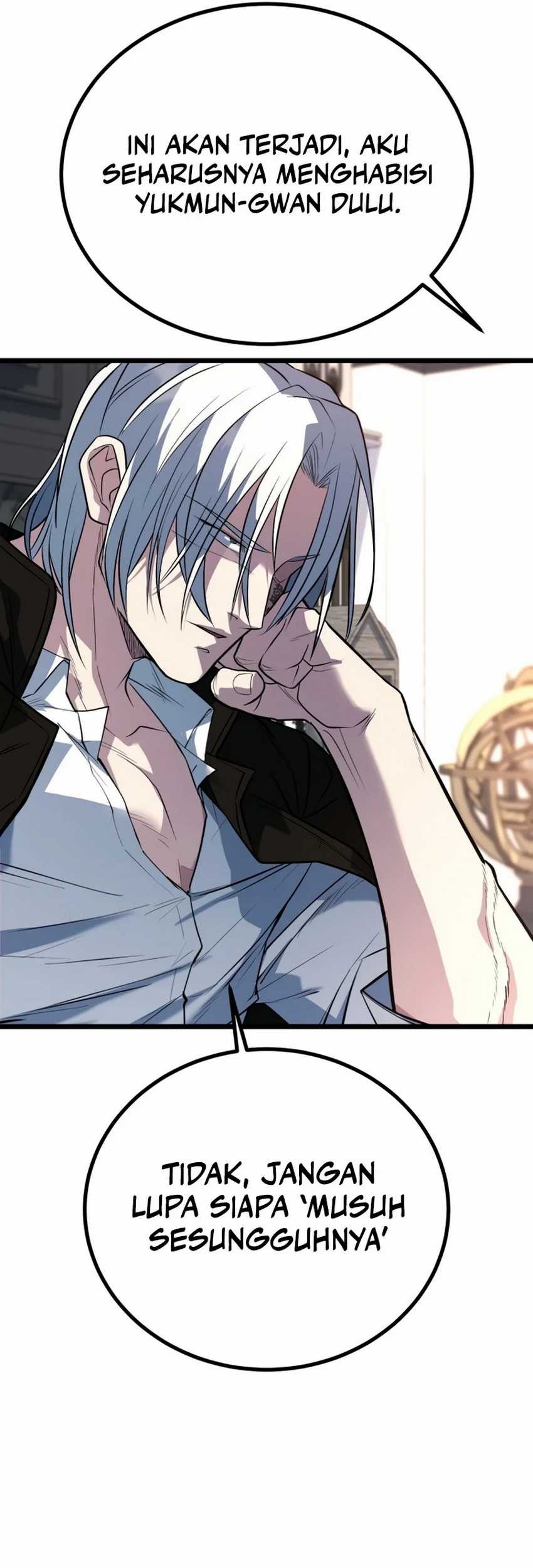 King of Violence Chapter 61 - halaman 90