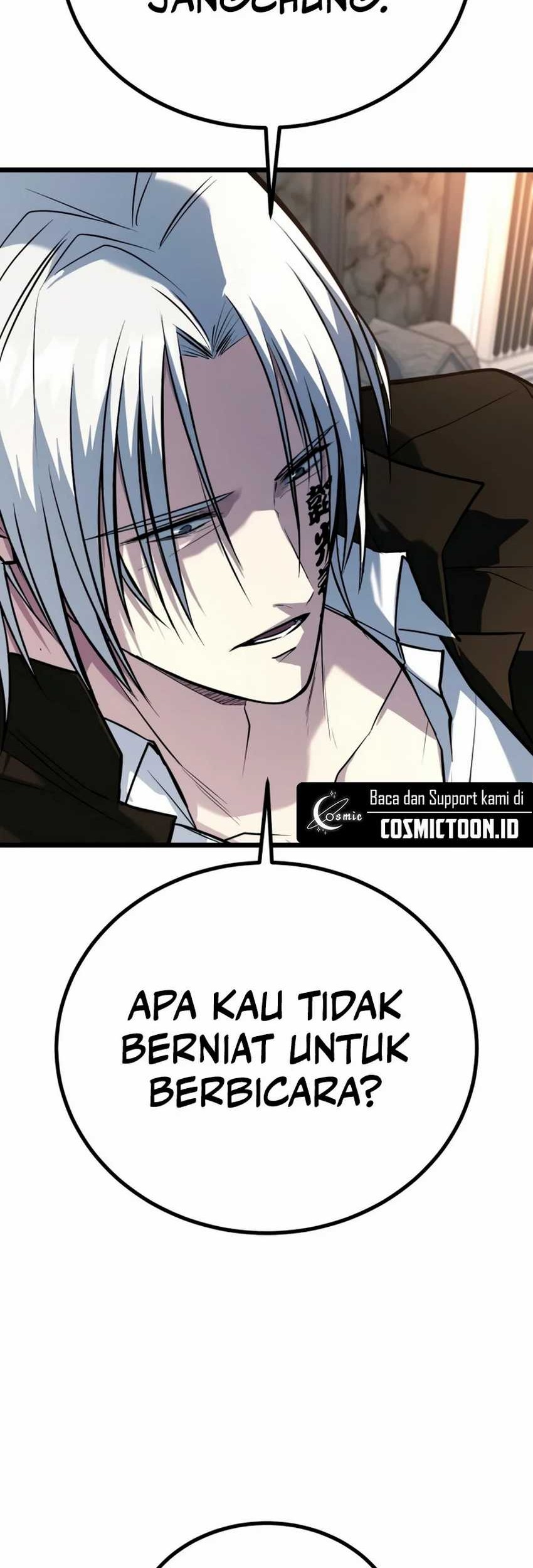 King of Violence Chapter 61 - halaman 98