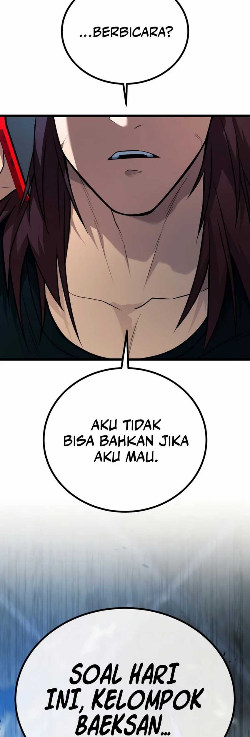 King of Violence Chapter 61 - halaman 99
