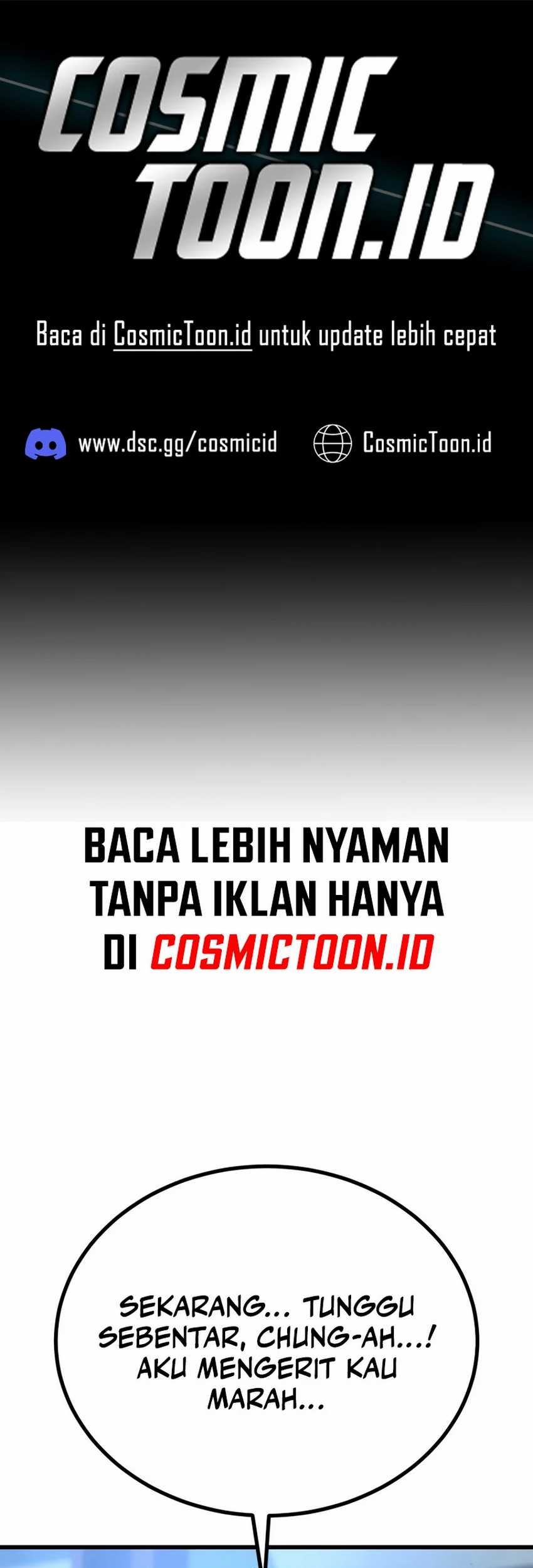 King of Violence Chapter 62 - halaman 1