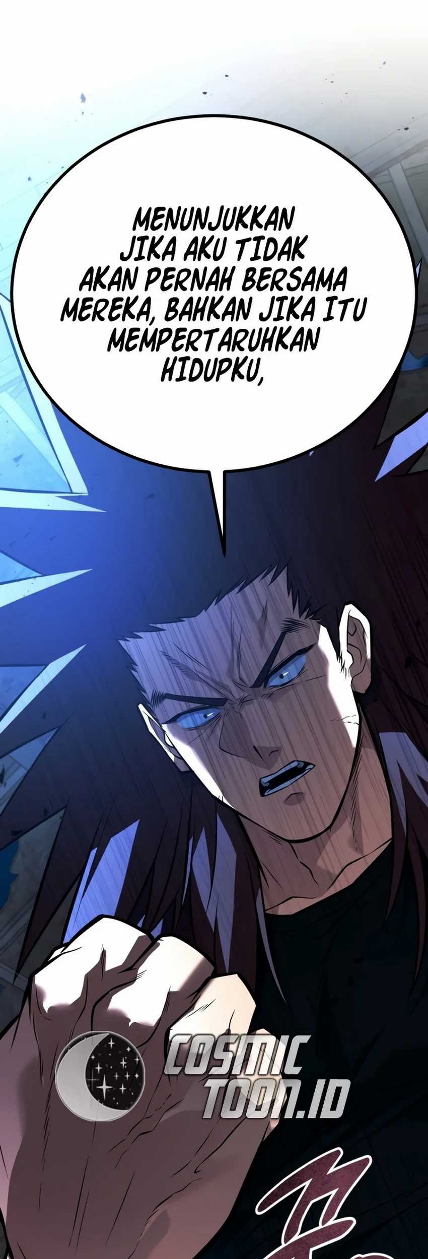 King of Violence Chapter 62 - halaman 12