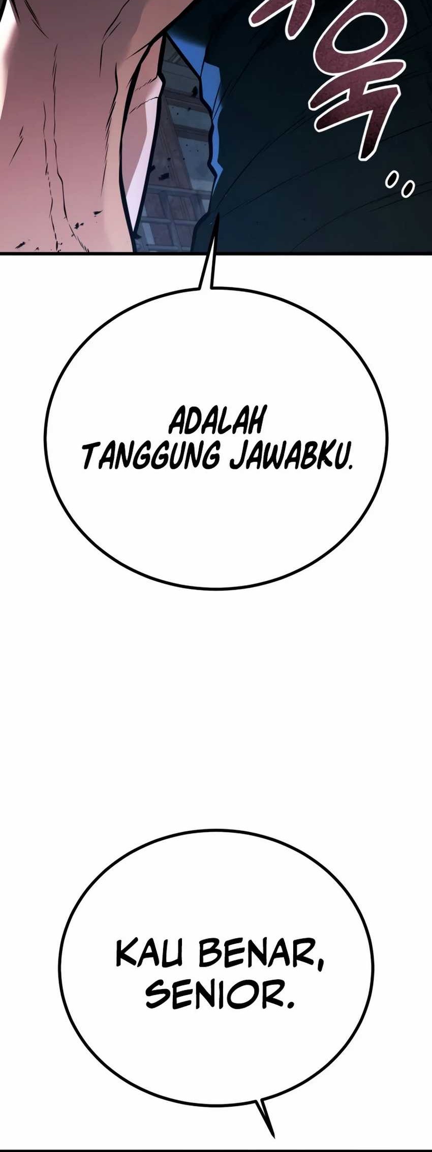 King of Violence Chapter 62 - halaman 13
