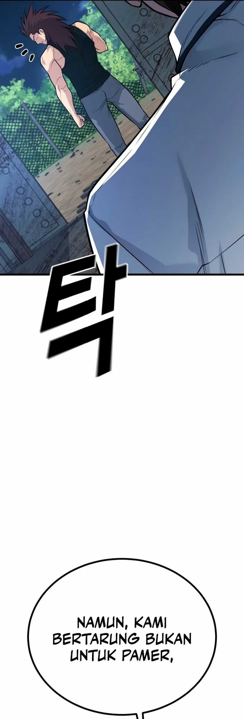 King of Violence Chapter 62 - halaman 14