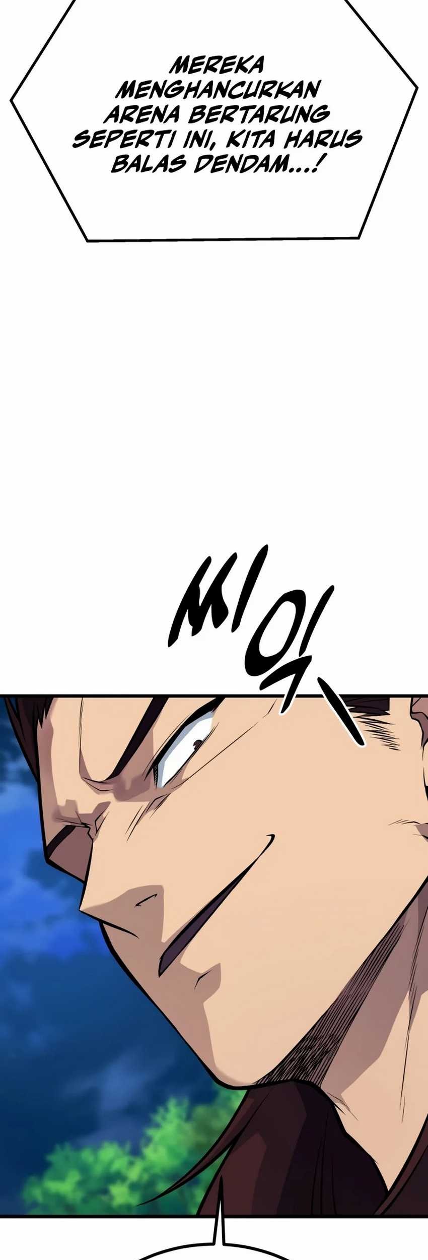 King of Violence Chapter 62 - halaman 18