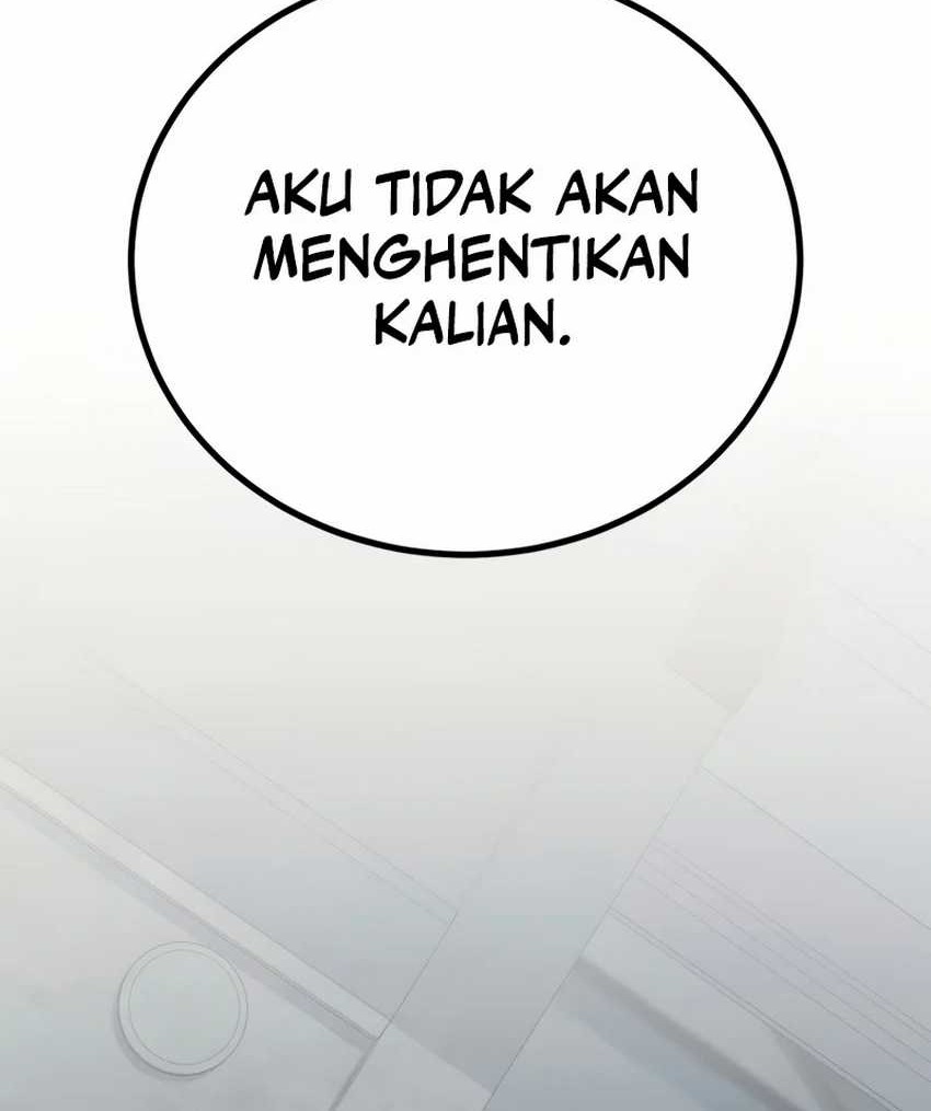 King of Violence Chapter 62 - halaman 19