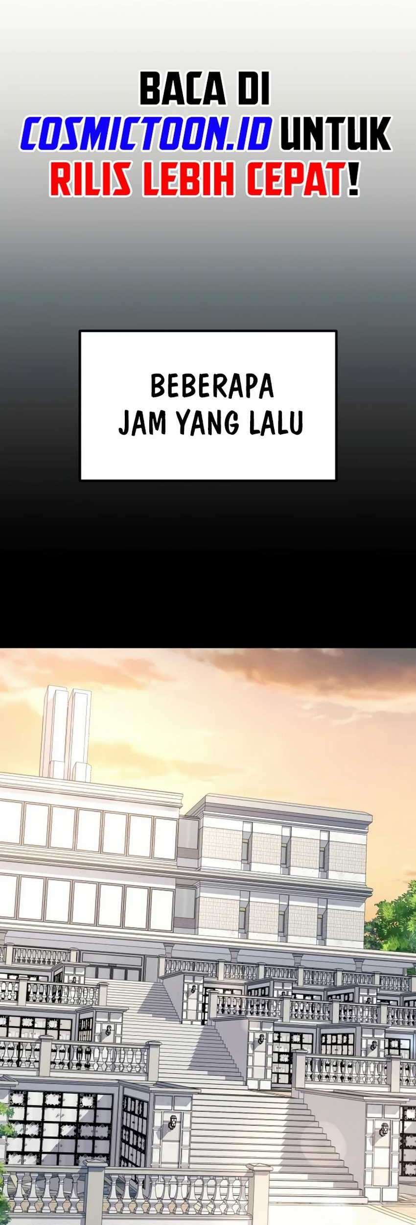 King of Violence Chapter 62 - halaman 22
