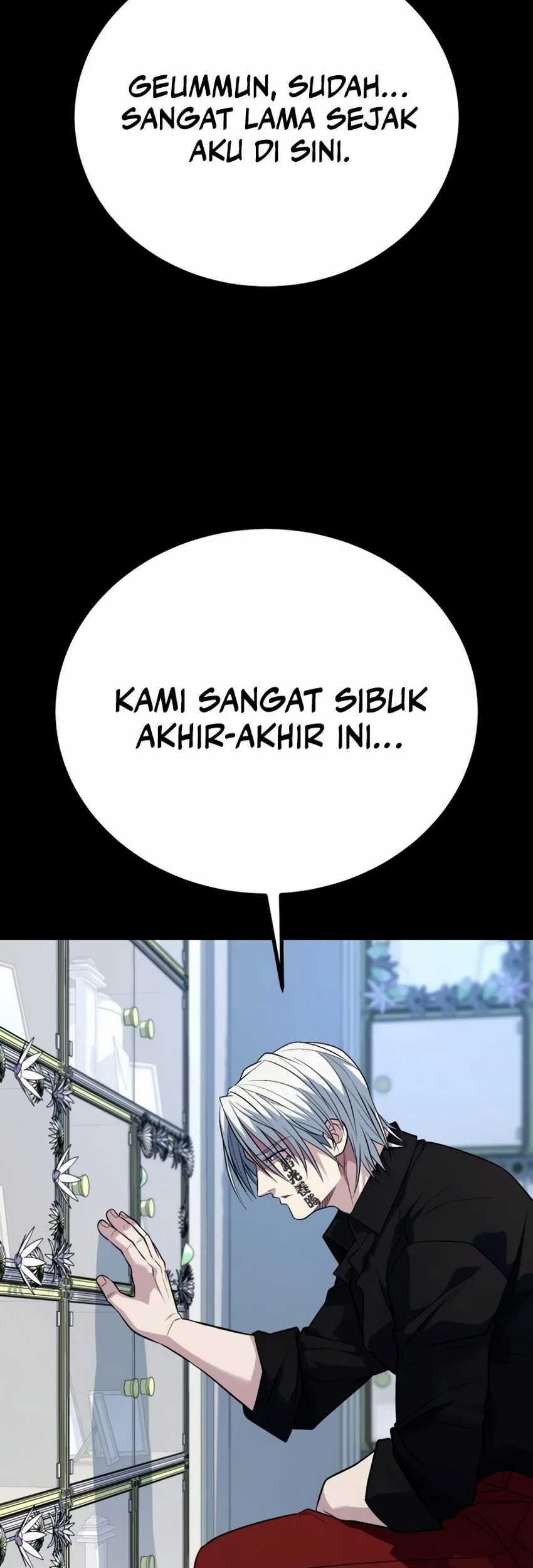 King of Violence Chapter 62 - halaman 24