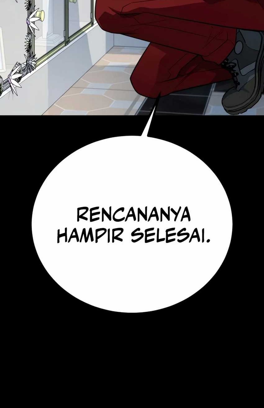 King of Violence Chapter 62 - halaman 25