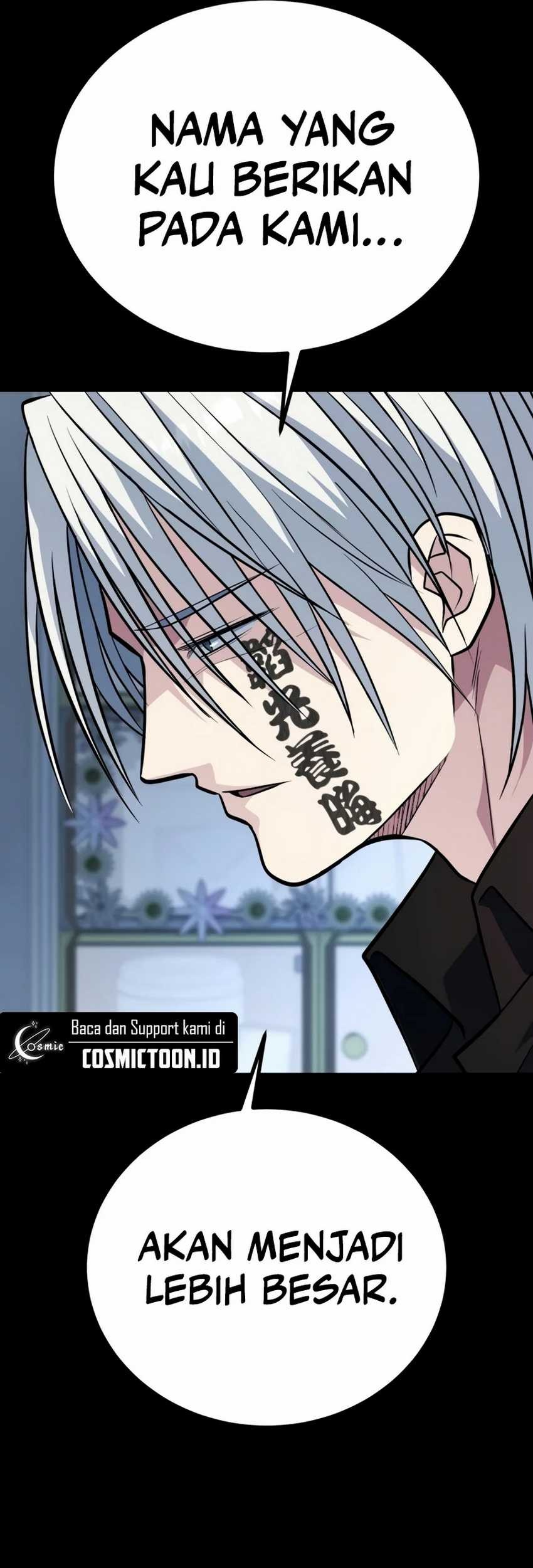 King of Violence Chapter 62 - halaman 26