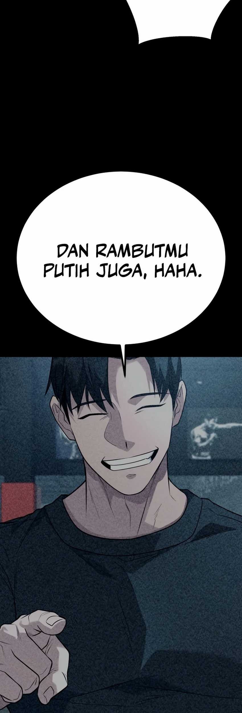 King of Violence Chapter 62 - halaman 29