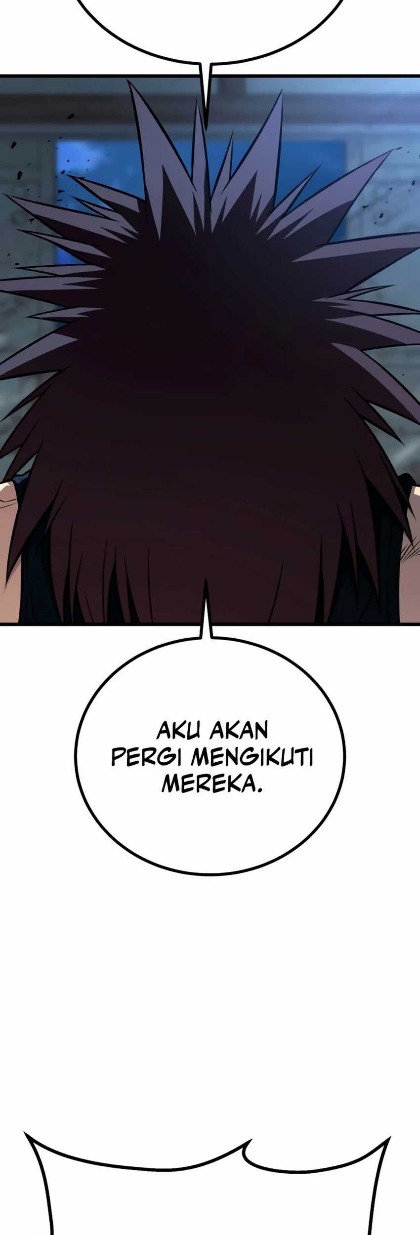King of Violence Chapter 62 - halaman 4