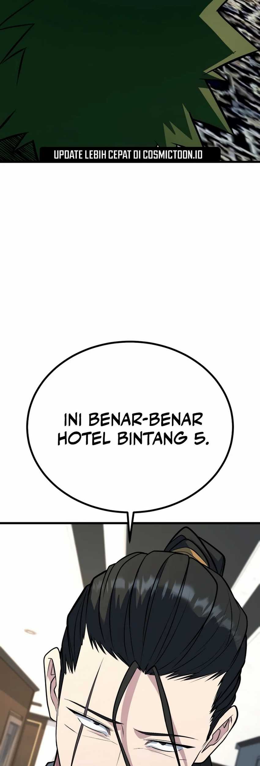 King of Violence Chapter 62 - halaman 44