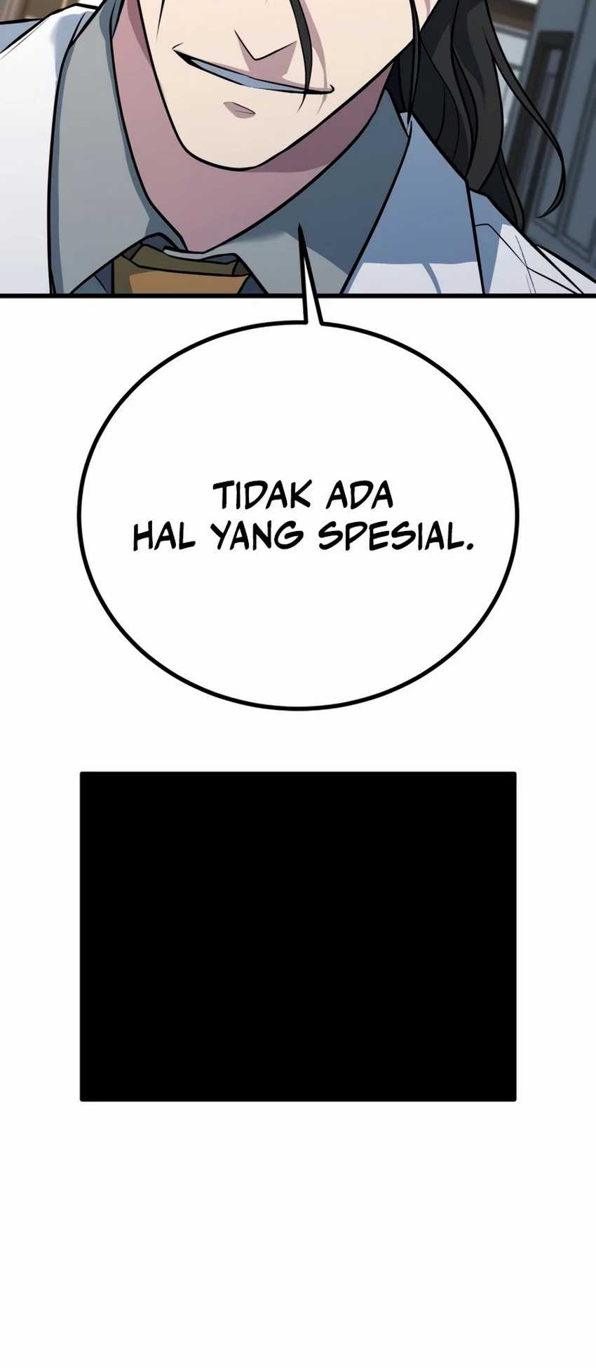 King of Violence Chapter 62 - halaman 45
