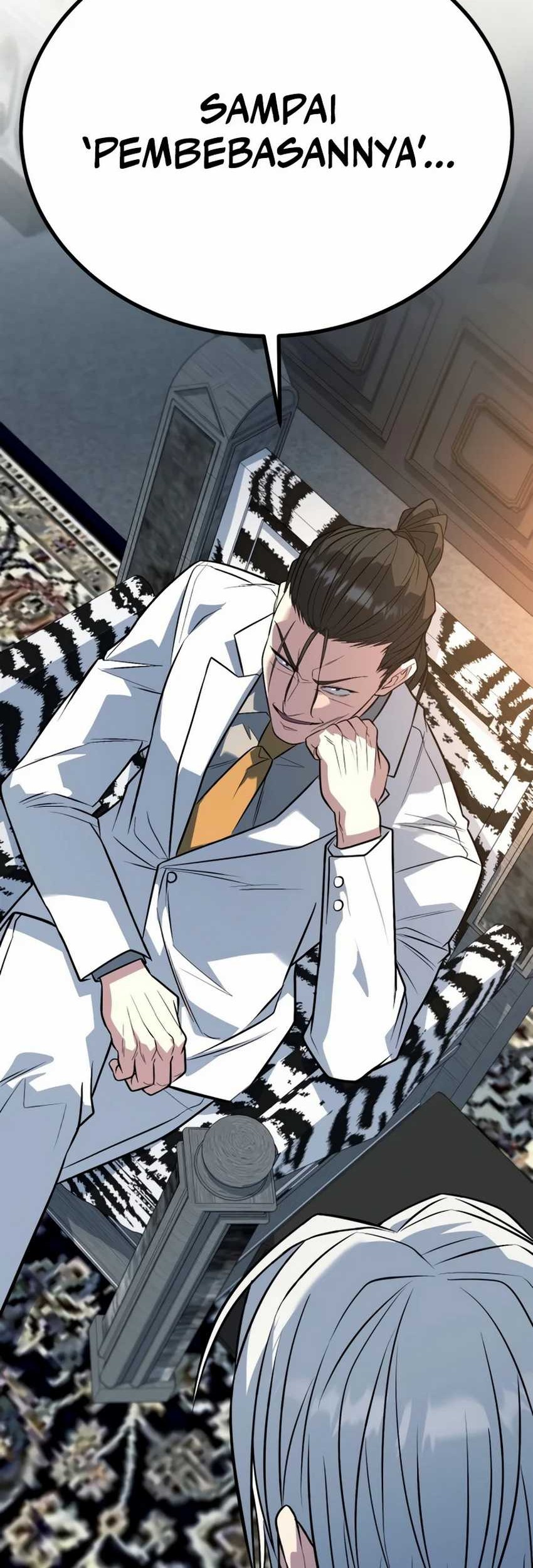 King of Violence Chapter 62 - halaman 49