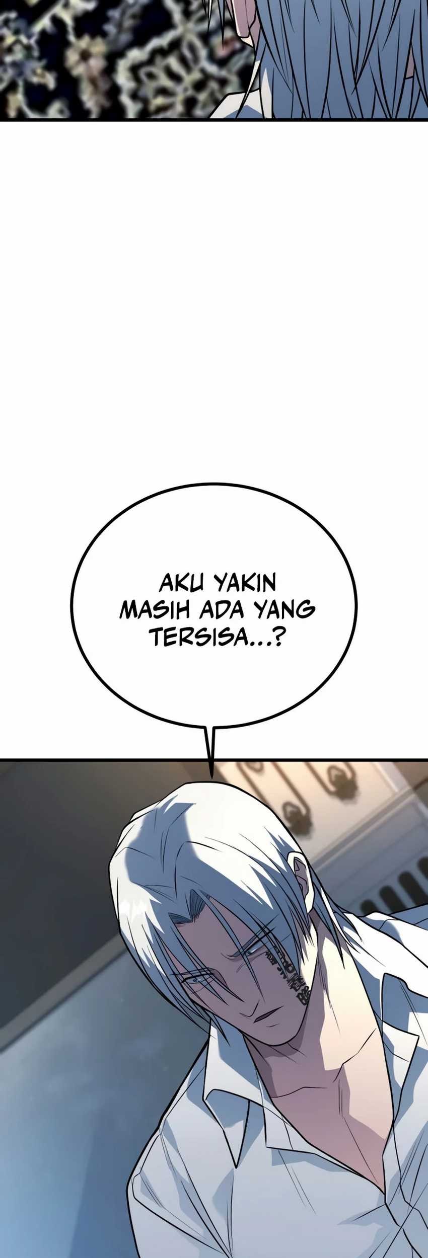 King of Violence Chapter 62 - halaman 50