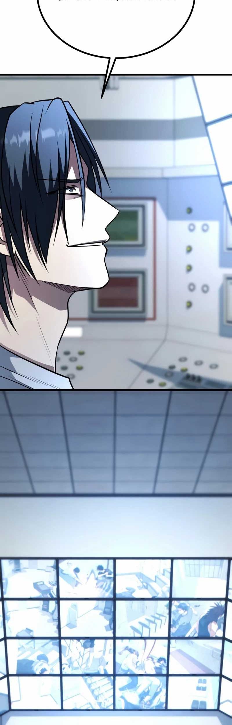 King of Violence Chapter 63 - halaman 22