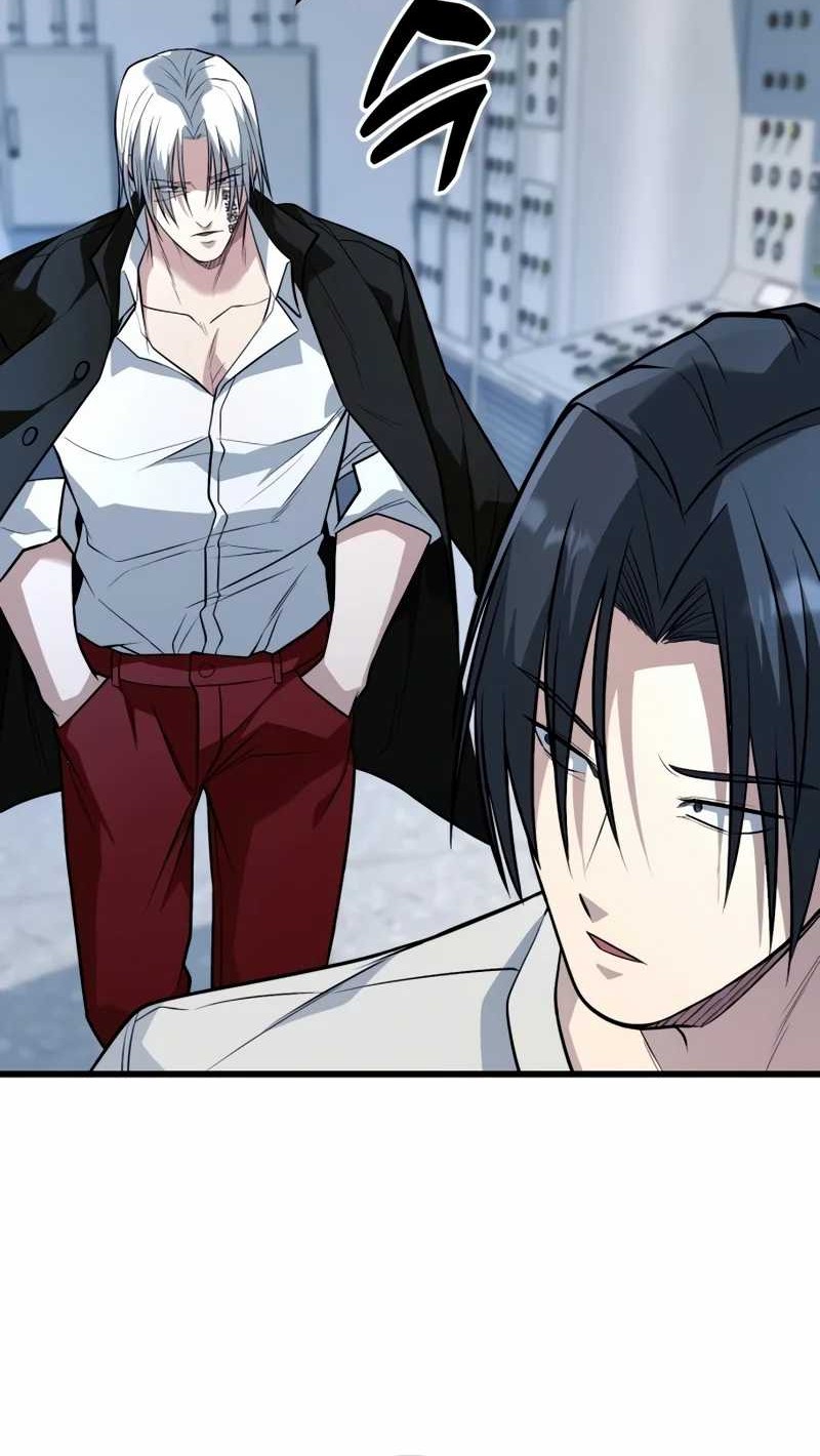 King of Violence Chapter 63 - halaman 24