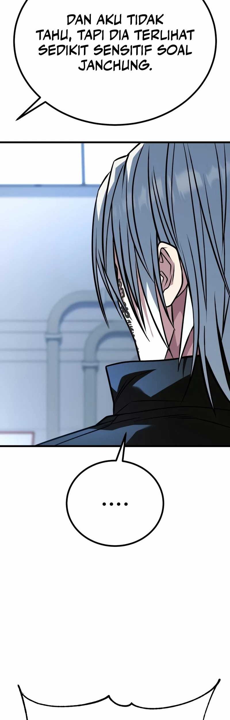 King of Violence Chapter 63 - halaman 28