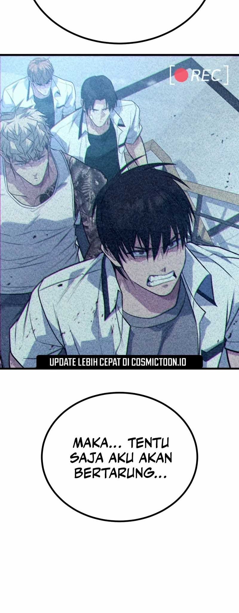 King of Violence Chapter 63 - halaman 30