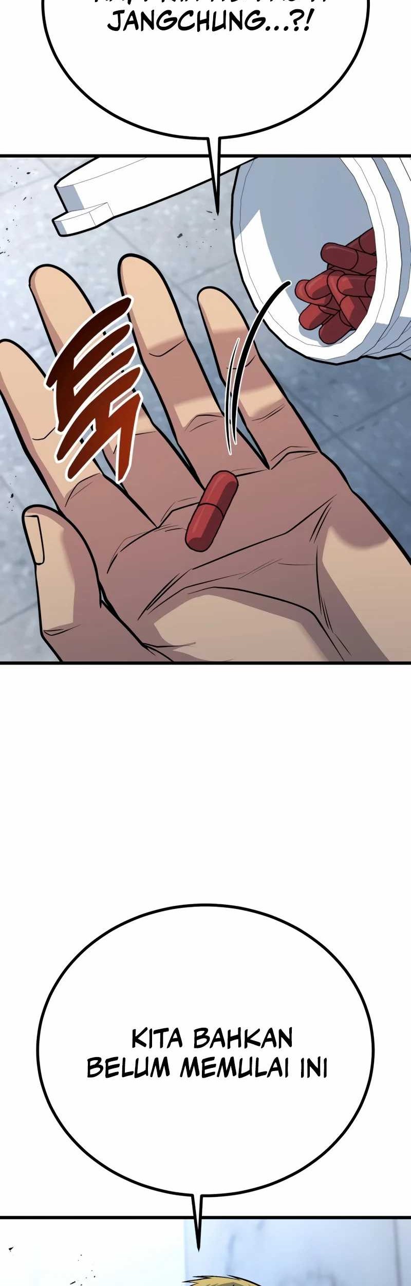 King of Violence Chapter 63 - halaman 4
