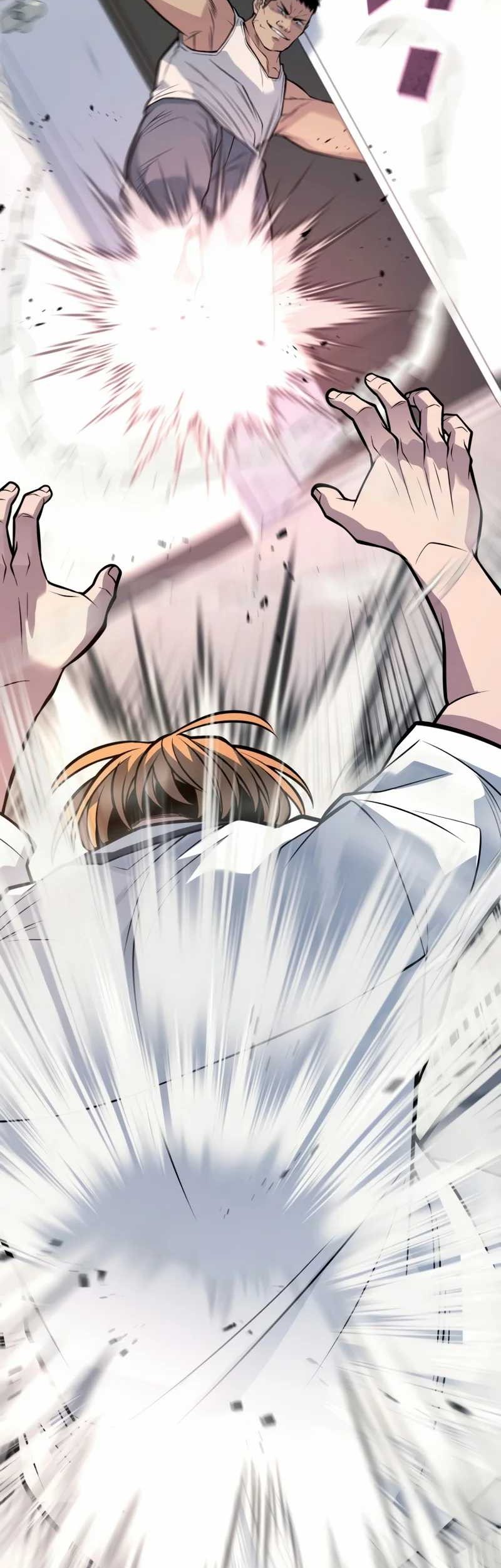 King of Violence Chapter 63 - halaman 45
