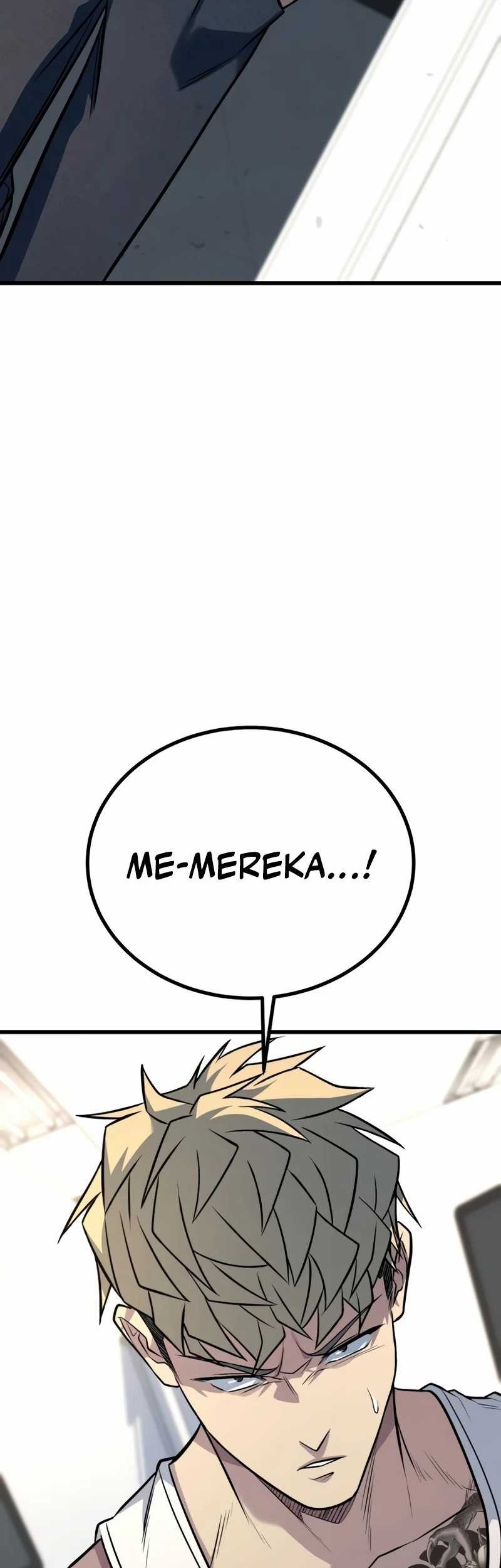 King of Violence Chapter 63 - halaman 53