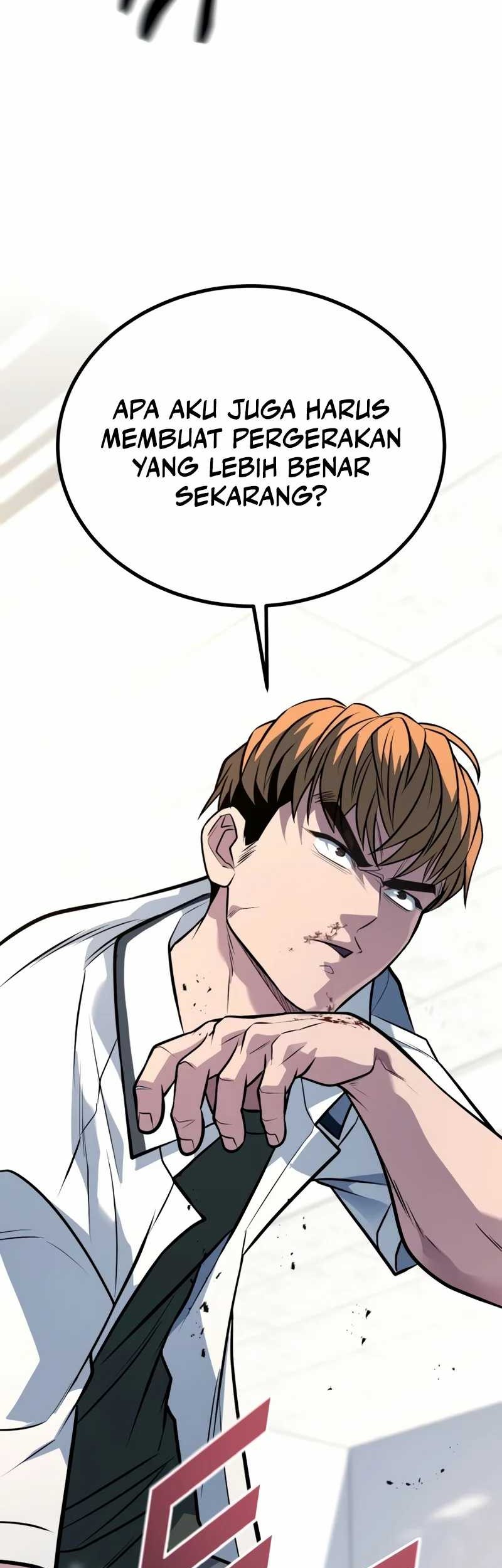 King of Violence Chapter 63 - halaman 57