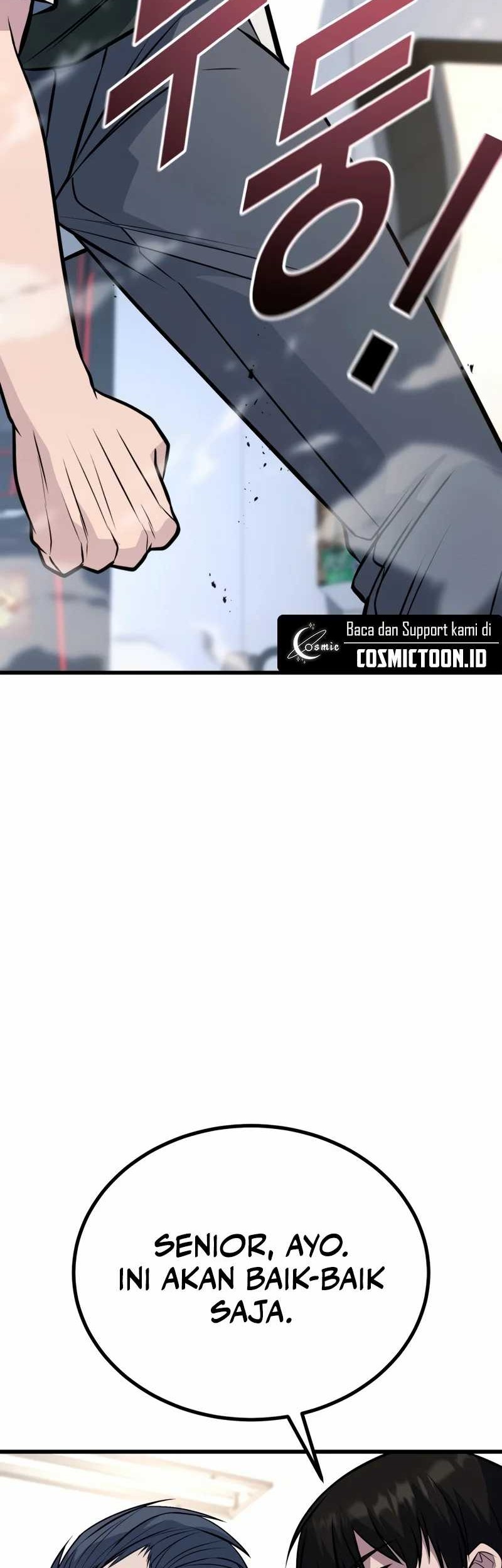 King of Violence Chapter 63 - halaman 58