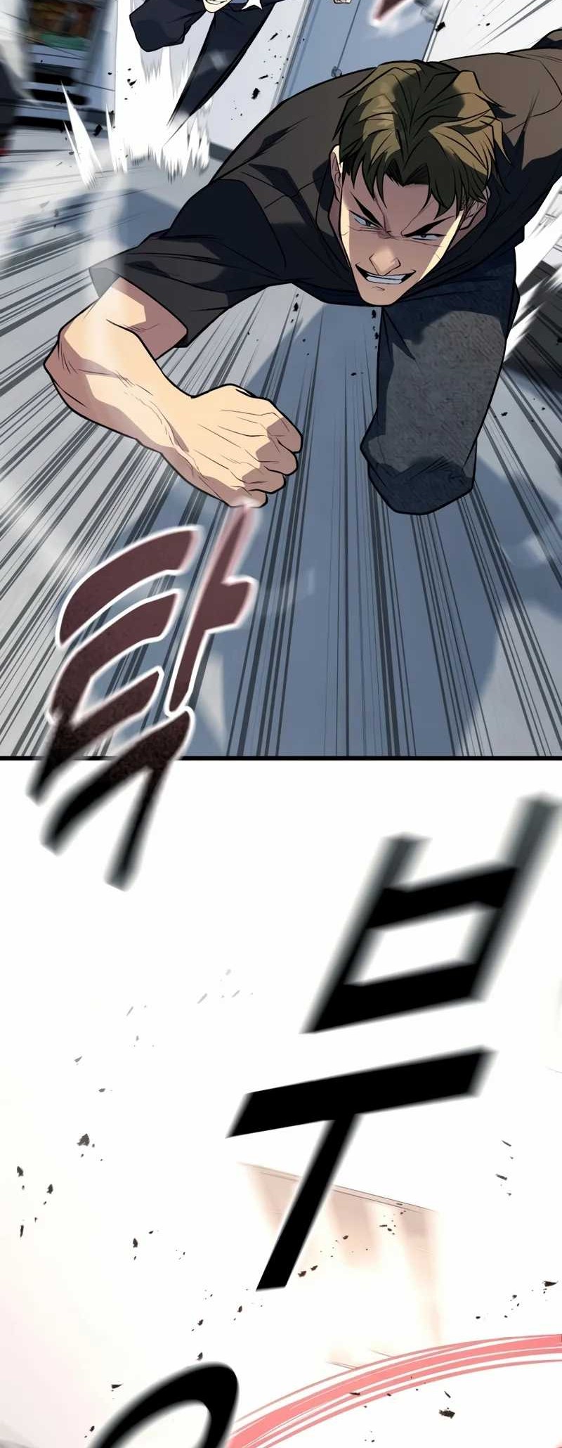 King of Violence Chapter 63 - halaman 60