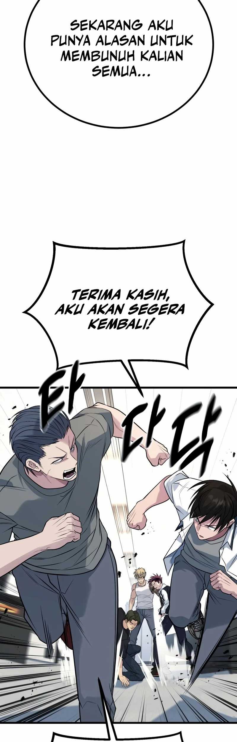 King of Violence Chapter 63 - halaman 63